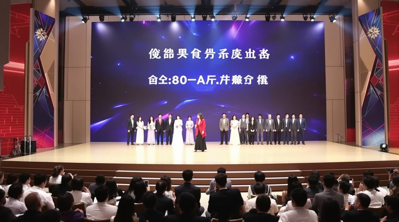神秘电影2026年度发布会：六部重磅新作震撼亮相