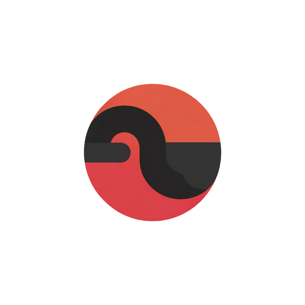神秘电影 Logo